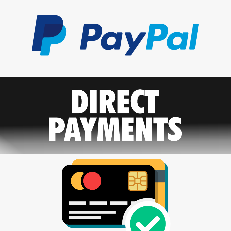 Customer Direct Payments