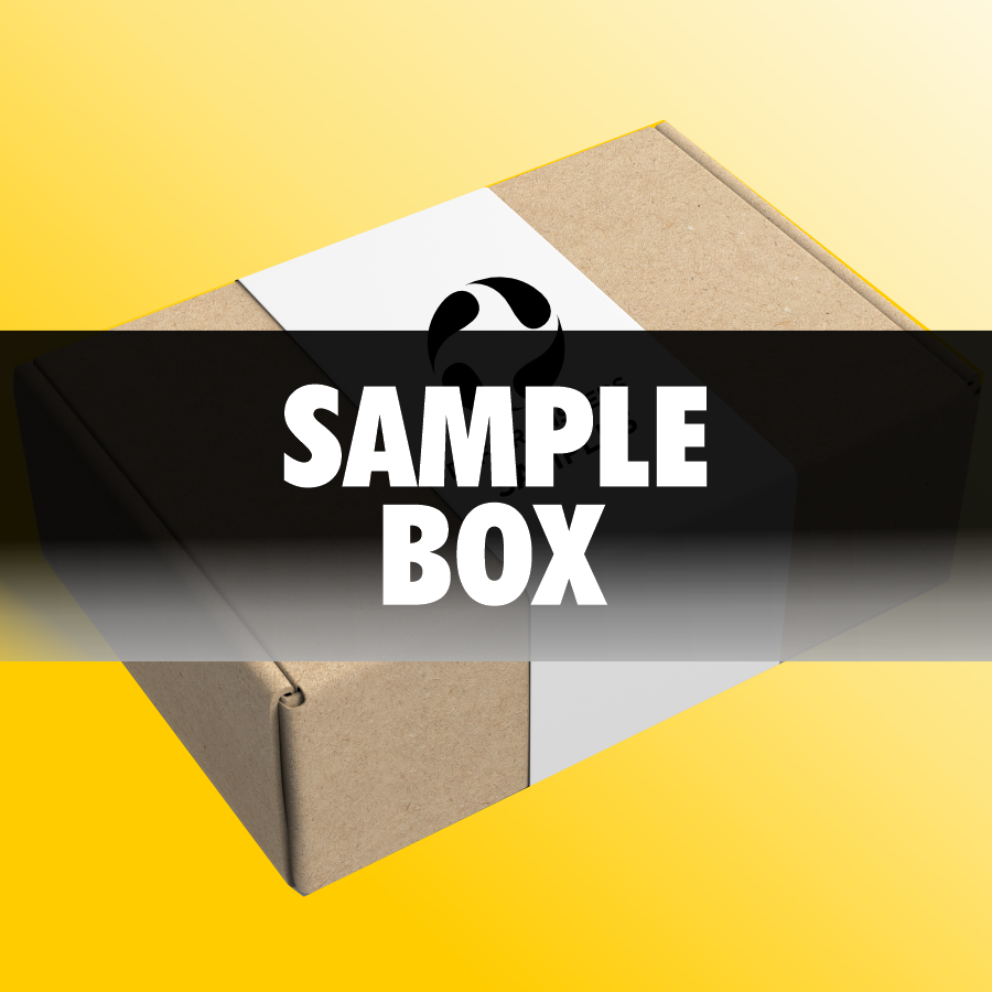 Free DTF Sample Box